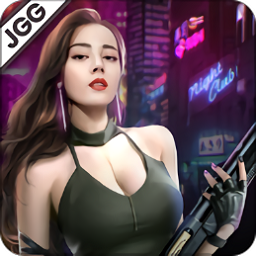 极道世界都市经营挑战v1.0 安卓版