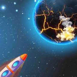 星球毁灭太空挑战v1 安卓版